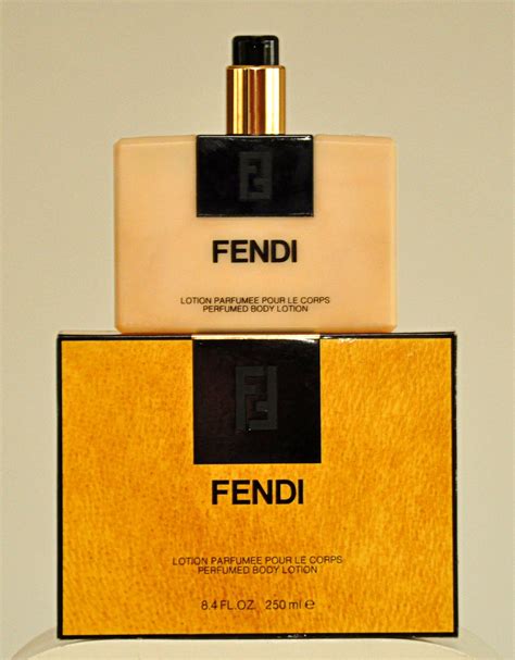 profumi fendi femminili|Fendi perfume 1985.